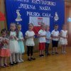 Przedszkolaki na Konkursie Recytatorskim