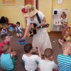 Lato w przedszkolu