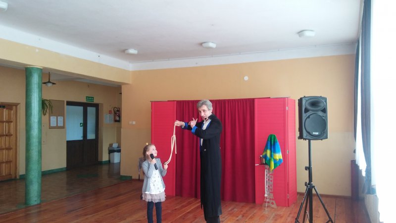 Teatr „Forini”