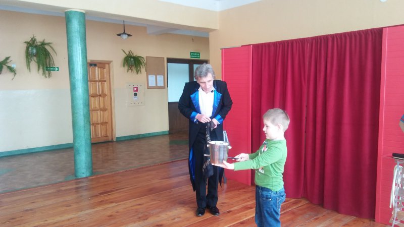 Teatr „Forini”