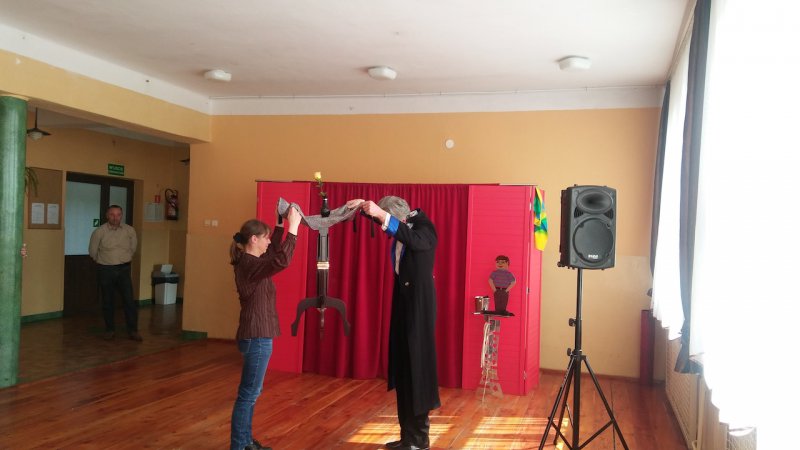 Teatr „Forini”