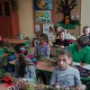 Przygotowania do Niedzieli Palmowej