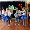 Roztańczone Przedszkolaki