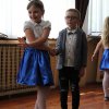 Roztańczone Przedszkolaki