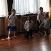 Roztańczone Przedszkolaki