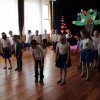 Roztańczone Przedszkolaki