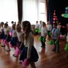 Roztańczone Przedszkolaki