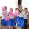 Roztańczone Przedszkolaki