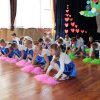 Roztańczone Przedszkolaki