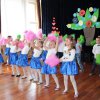 Roztańczone Przedszkolaki