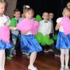 Roztańczone Przedszkolaki