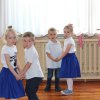 Roztańczone Przedszkolaki