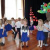 Roztańczone Przedszkolaki