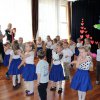 Roztańczone Przedszkolaki