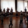 Roztańczone Przedszkolaki
