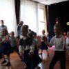 Roztańczone Przedszkolaki