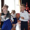 Roztańczone Przedszkolaki