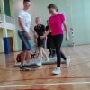 Wizyta  Straży Pożarnej