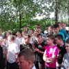 Wizyta  Straży Pożarnej