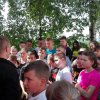 Wizyta  Straży Pożarnej