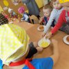 Tłusty Czwartek w Przedszkolu
