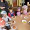 Tłusty Czwartek w Przedszkolu