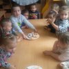 Tłusty Czwartek w Przedszkolu