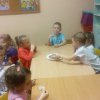 Tłusty Czwartek w Przedszkolu