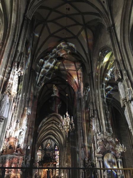 Wycieczka do trzech stolic 