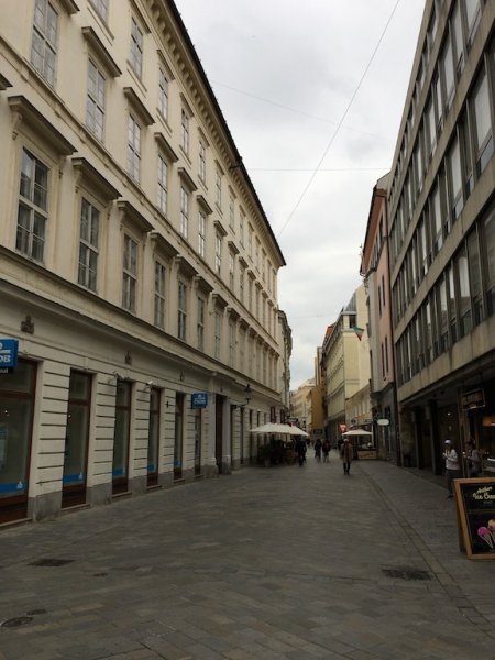Wycieczka do trzech stolic 