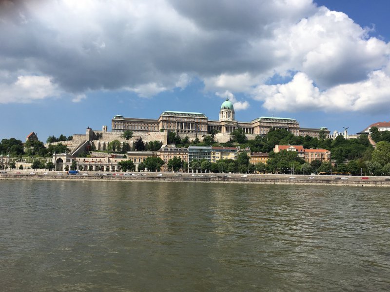 Wycieczka do trzech stolic 