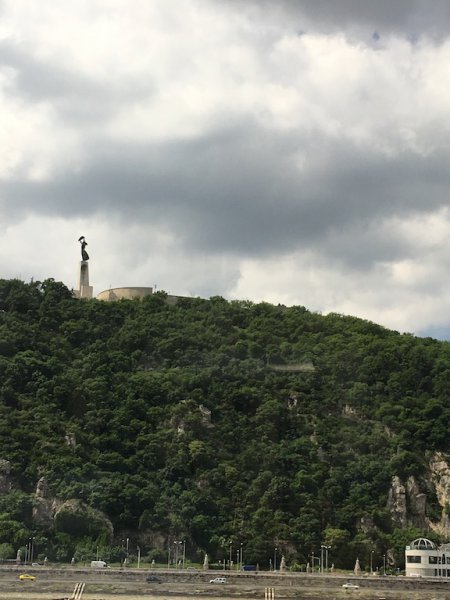 Wycieczka do trzech stolic 