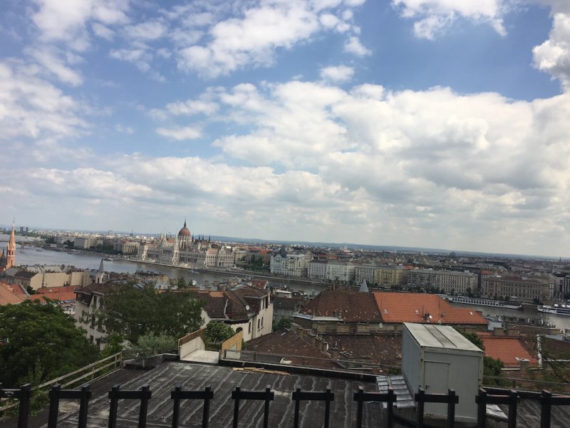 Wycieczka do trzech stolic 