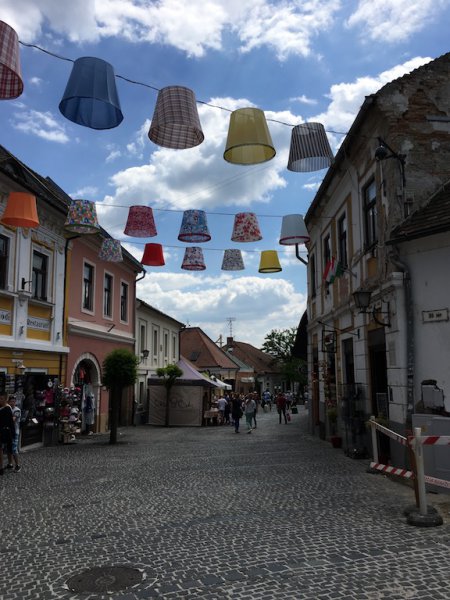 Wycieczka do trzech stolic 