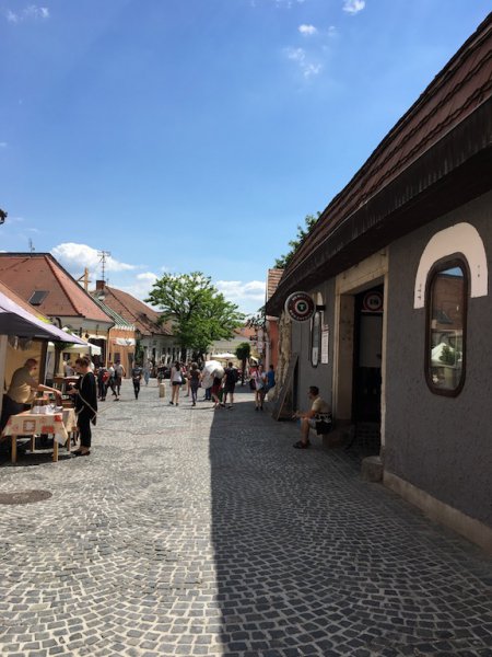 Wycieczka do trzech stolic 