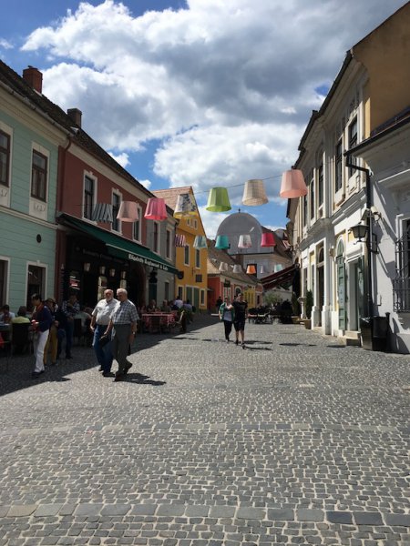 Wycieczka do trzech stolic 
