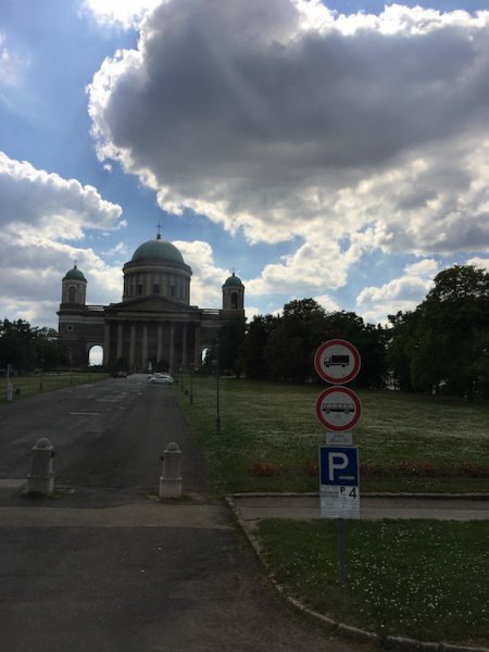 Wycieczka do trzech stolic 