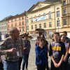 Wycieczka do trzech stolic 
