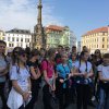 Wycieczka do trzech stolic 