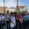 Wycieczka do trzech stolic 