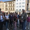 Wycieczka do trzech stolic 