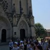 Wycieczka do trzech stolic 
