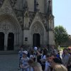 Wycieczka do trzech stolic 