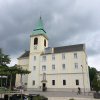 Wycieczka do trzech stolic 
