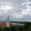 Wycieczka do trzech stolic 