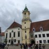 Wycieczka do trzech stolic 
