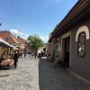Wycieczka do trzech stolic 