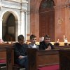 Wycieczka do trzech stolic 