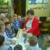 Tydzień książki w przedszkolu