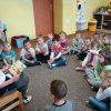 Tydzień książki w przedszkolu